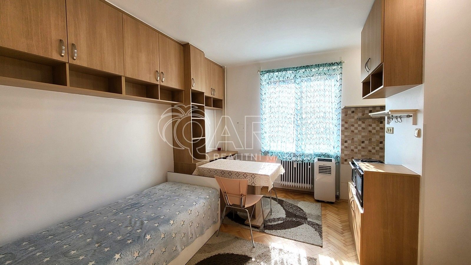 1+kk, Královická, Brandýs nad Labem-Stará Boleslav, 22 m²