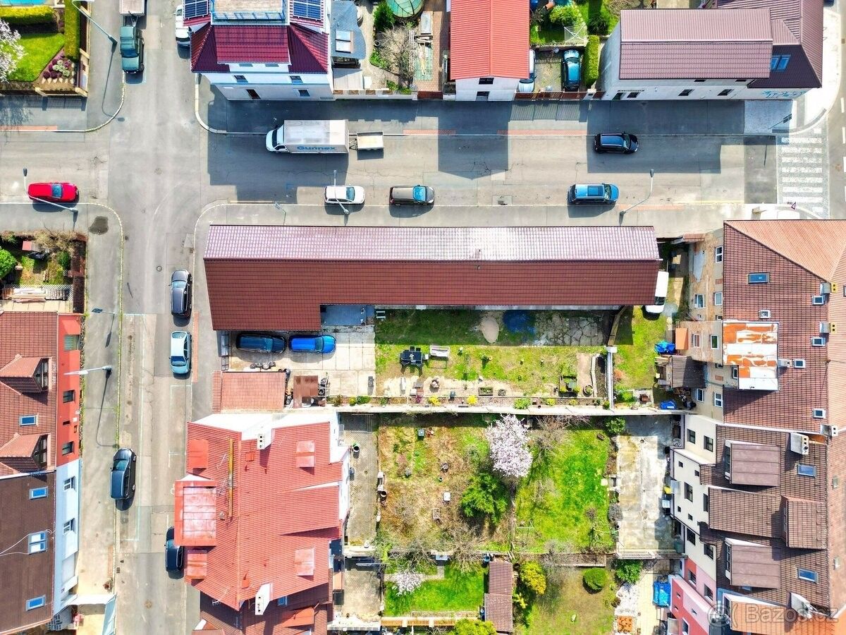 Prodej rodinný dům - Brno, 602 00