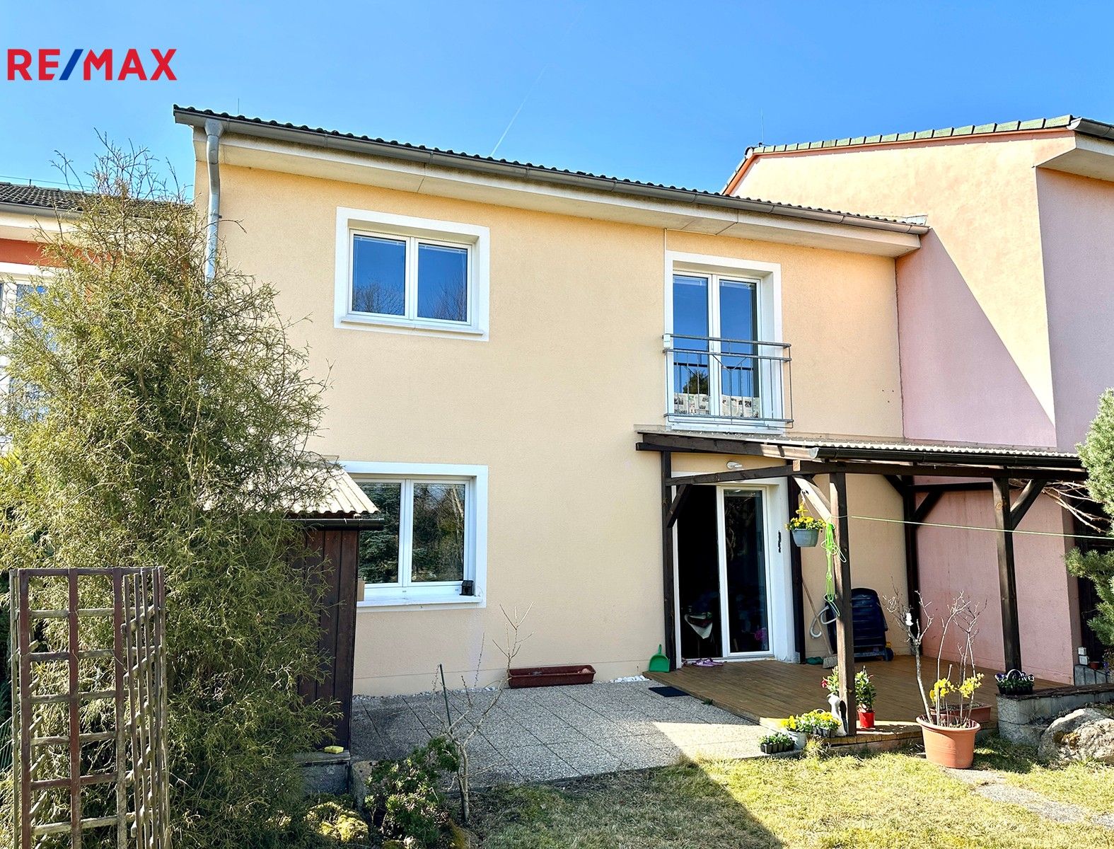 Prodej rodinný dům - Větrná hůrka, Františkovy Lázně, 166 m²