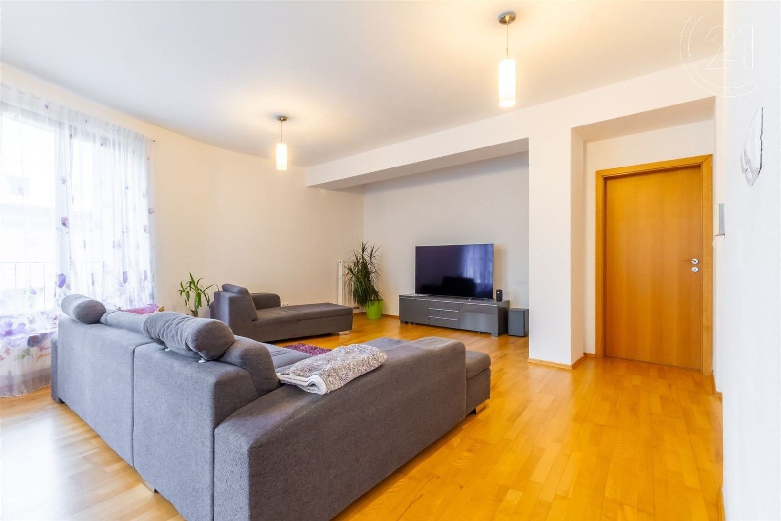 Prodej byt 3+kk - Musílkova, Praha, 97 m²