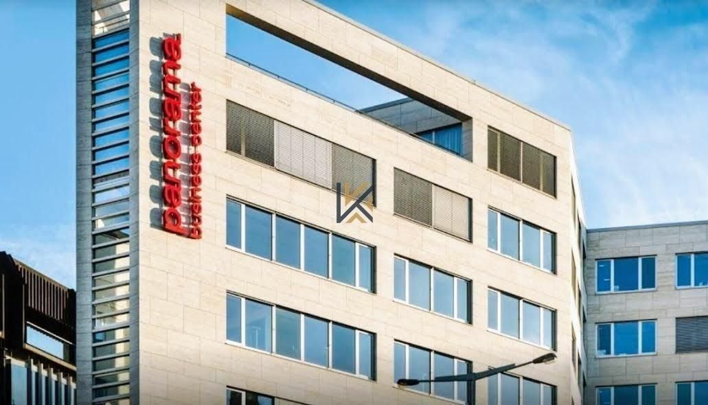 Kanceláře, Škrétova, Praha, 485 m²