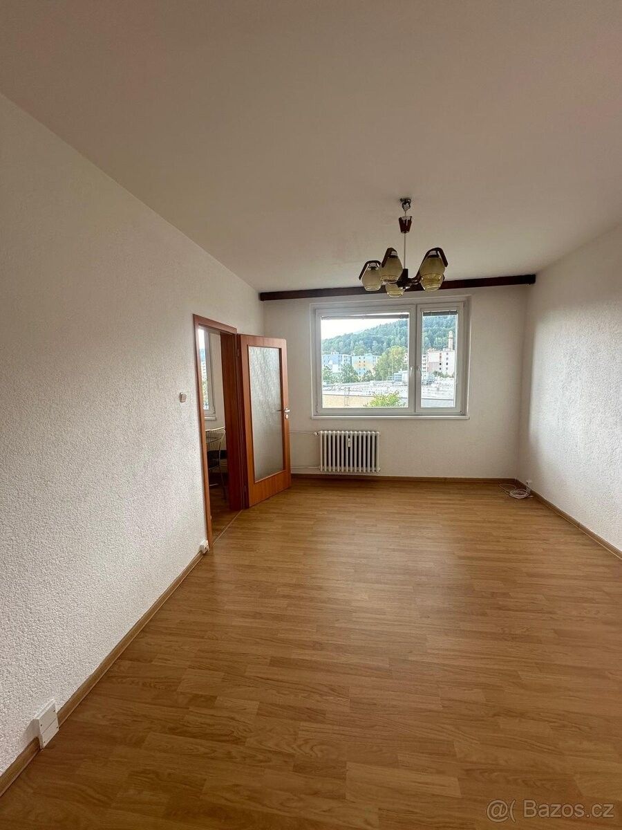 Prodej byt 2+1 - Jeseník, 790 01, 62 m²