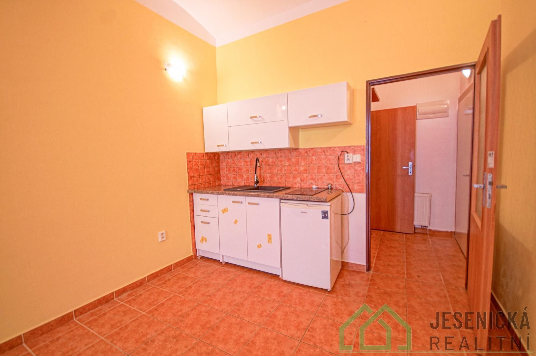 1+kk, Radniční, Vidnava, 38 m²