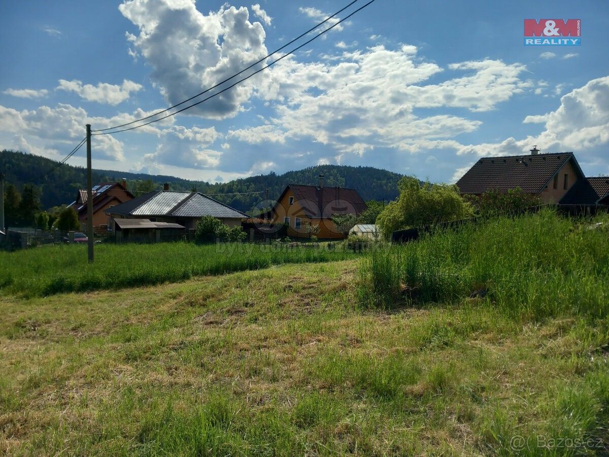 Prodej pozemek pro bydlení - Nejdek, 362 21, 3 043 m²