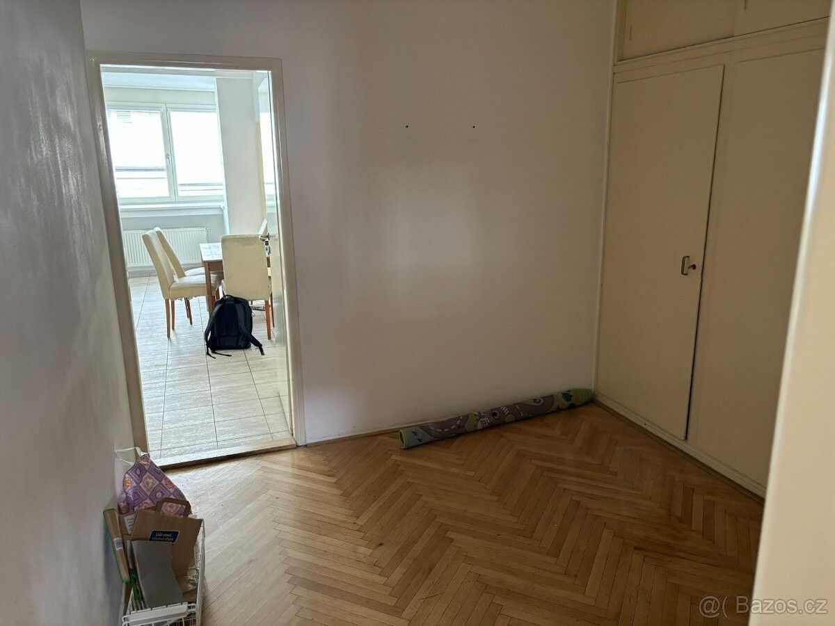 Pronájem byt 5+1 - Brno, 602 00, 9 m²