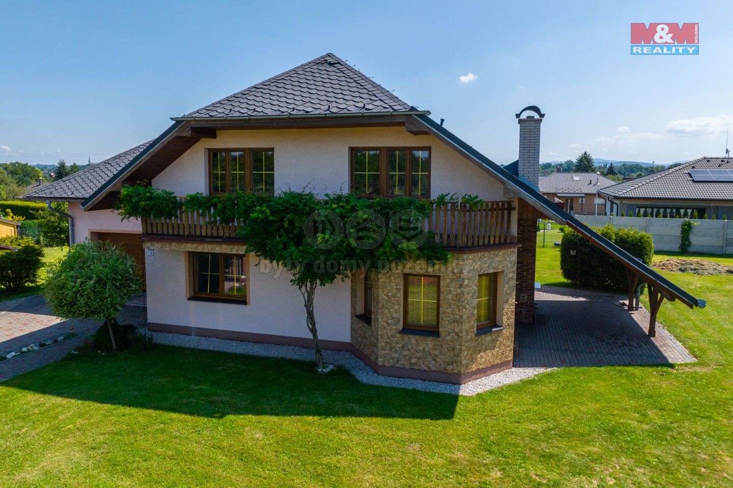 Prodej rodinný dům - Kostelní, Český Těšín, 180 m²