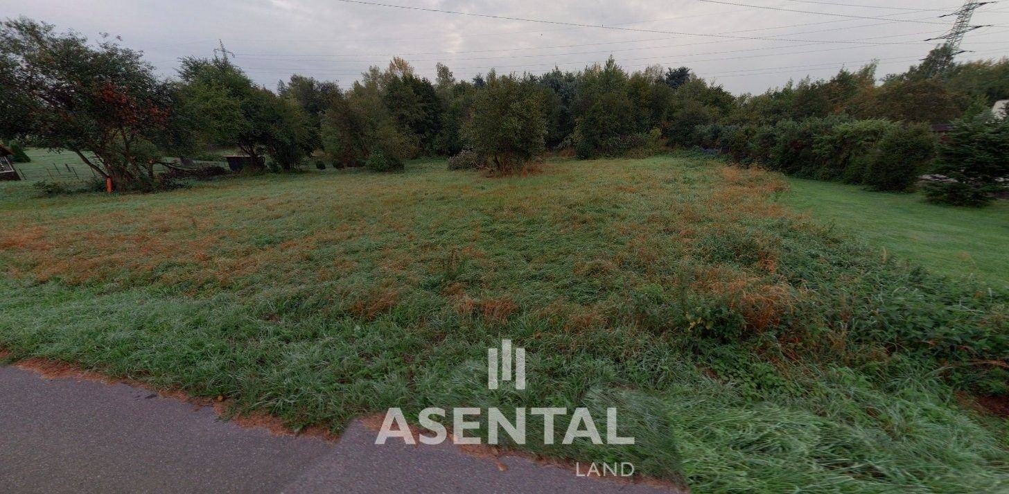 Pozemky pro bydlení, Vocelkova, Petřvald