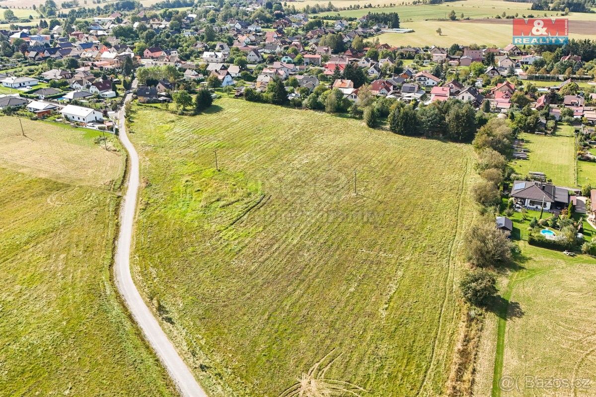 Zahrady, Mariánské Lázně, 353 01, 13 051 m²