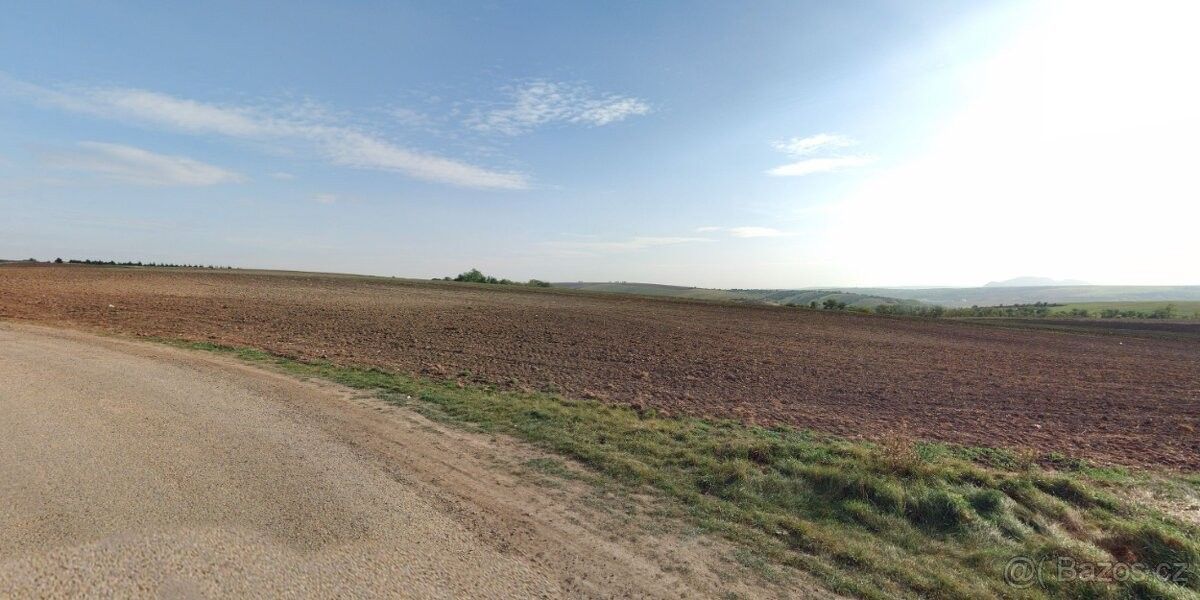 Pozemky pro bydlení, Velké Němčice, 691 63