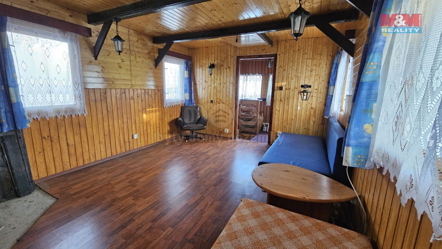 Prodej chata - Stradonice, Nižbor, 33 m²