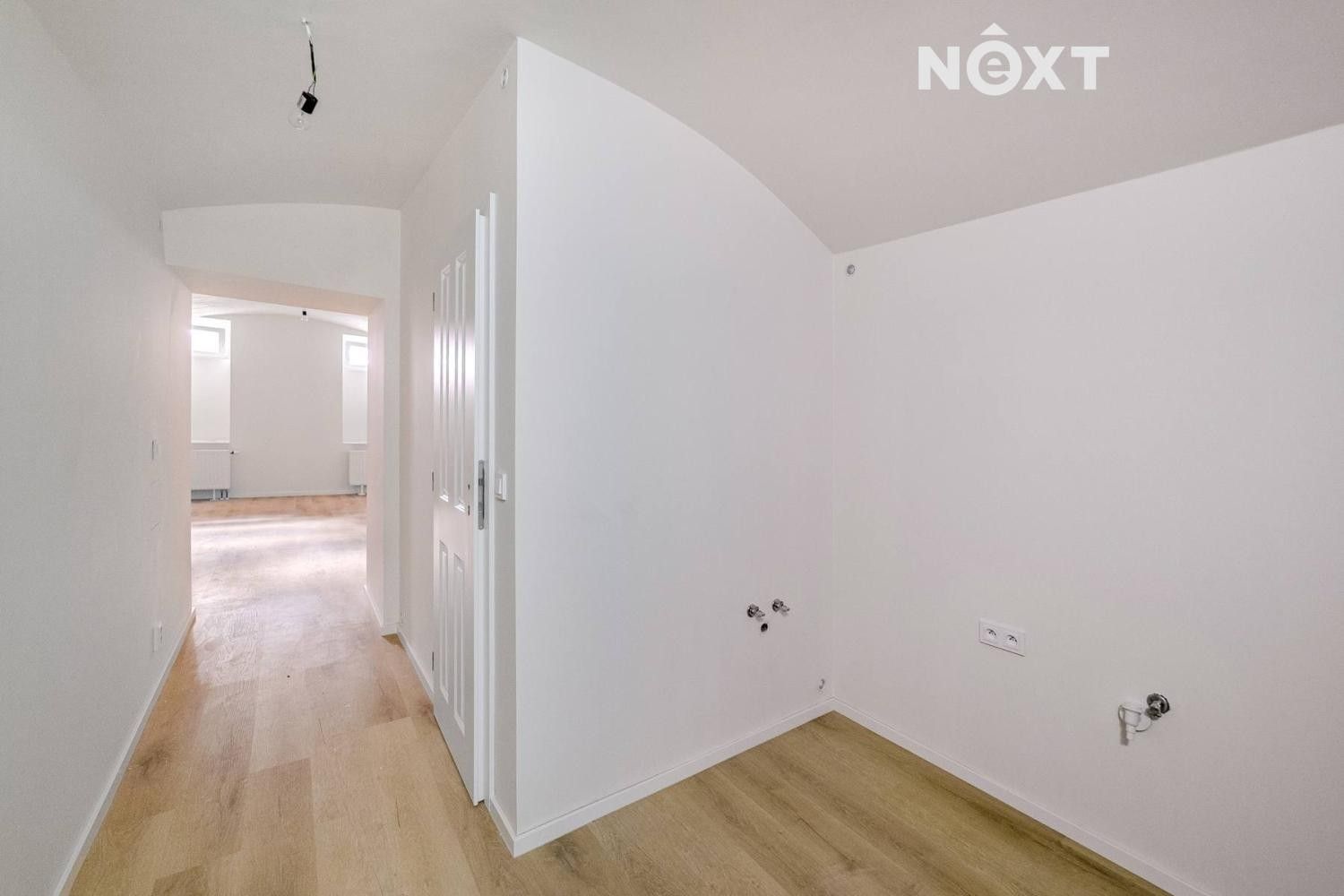 1+kk, Vinohrady, Praha, 33 m²