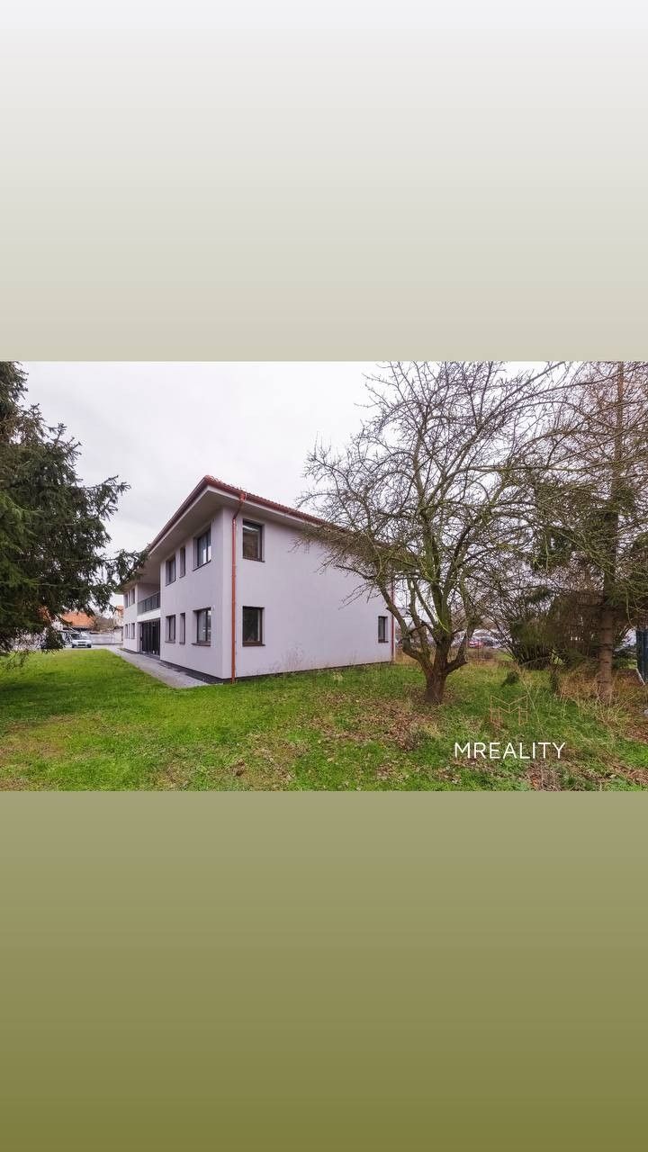 Prodej byt 6+kk a více - Masarykova 1586/230, Rudná, 150 m²