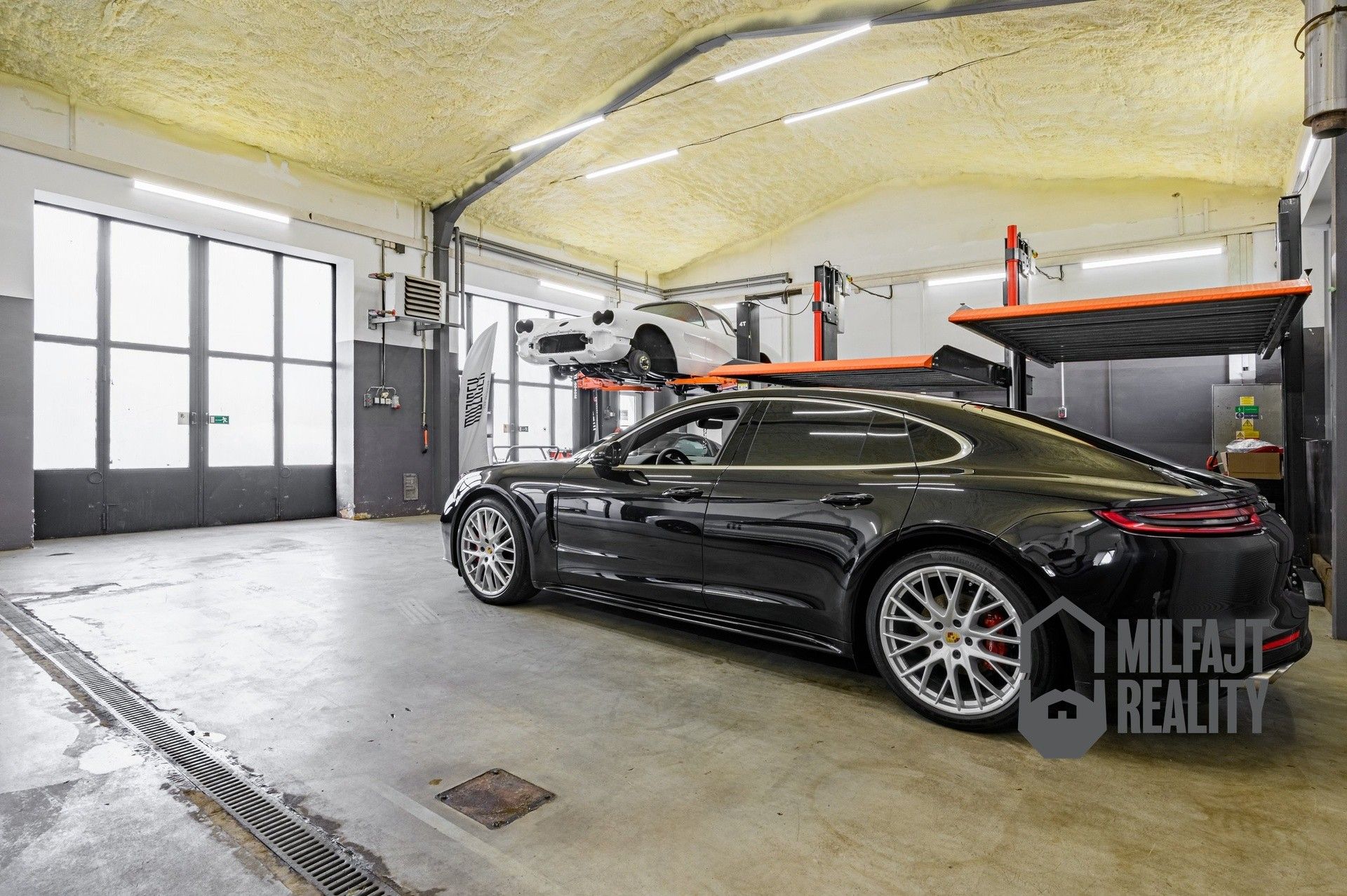 Pronájem ostatní - Podzimní, Jablonec nad Nisou, 25 m²