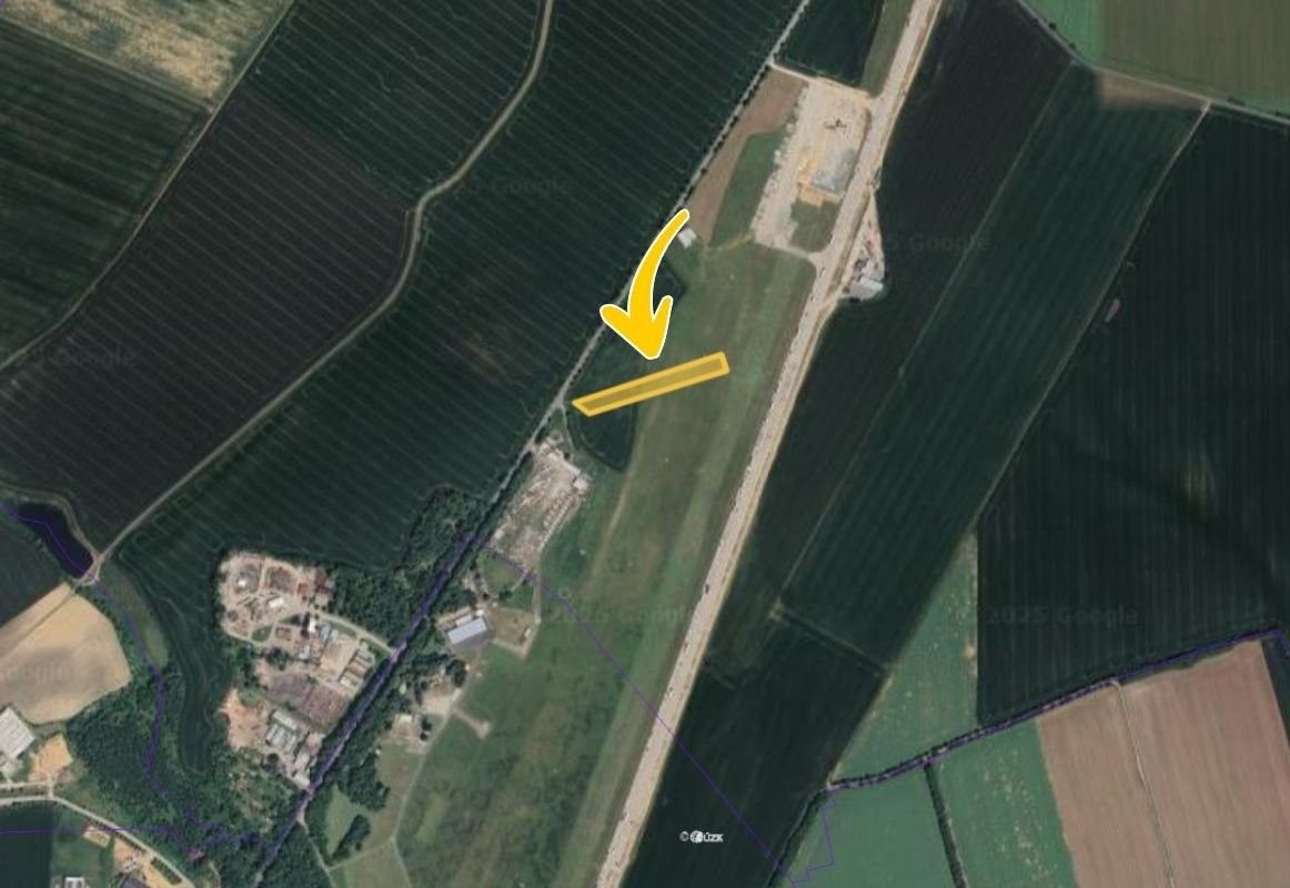 Ostatní, Pustiměř