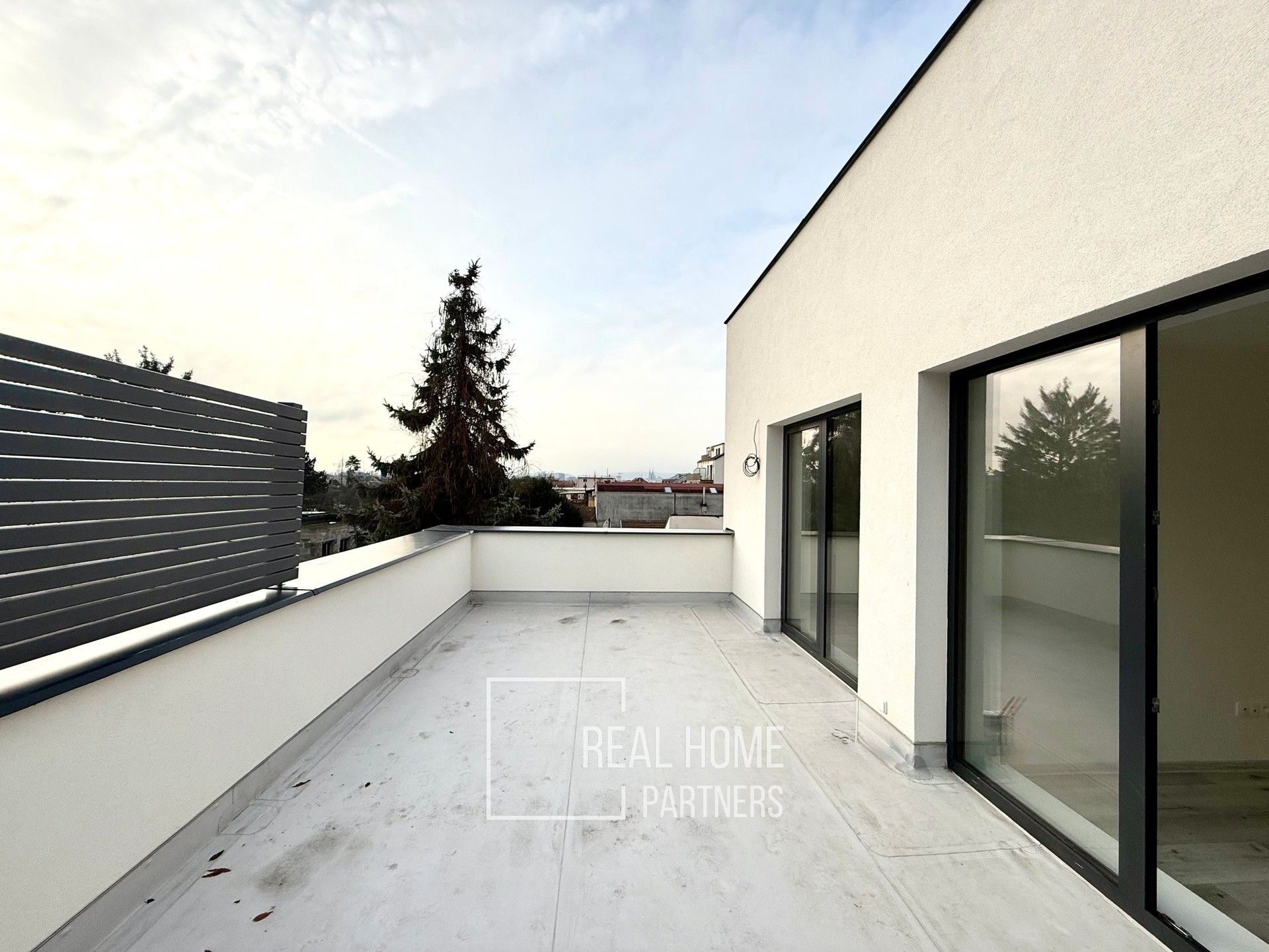 2+kk, Táborská, Brno, 98 m²