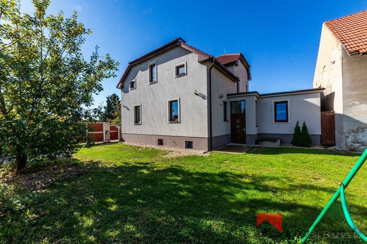 Prodej dům - Ledčice, 277 08, 1 609 m²