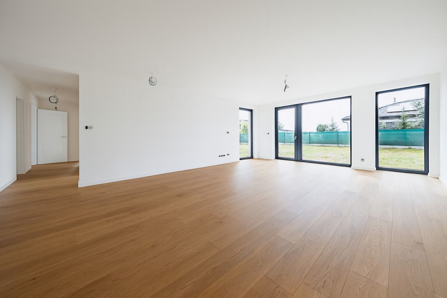 4+kk, Jizerní Vtelno, 98 m²