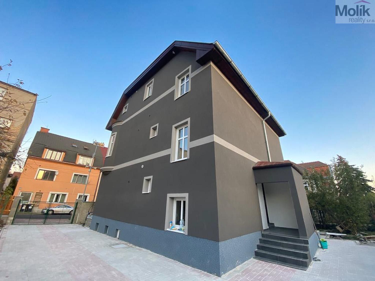 Pronájem byt 2+1 - Teplická, Košťany, 60 m²