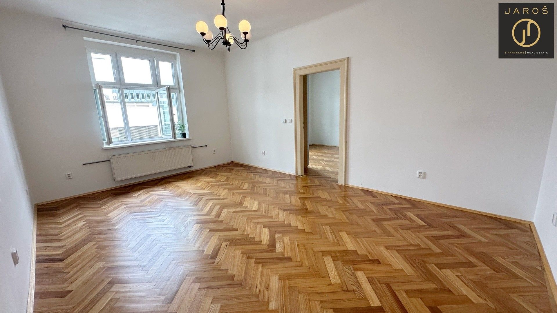Pronájem byt 2+1 - Karla Engliše, Praha, 63 m²