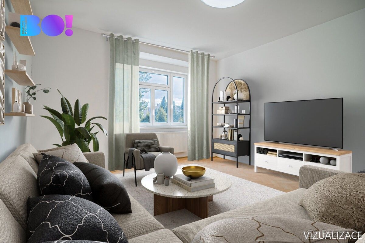 Byty, Prostějov, 796 01