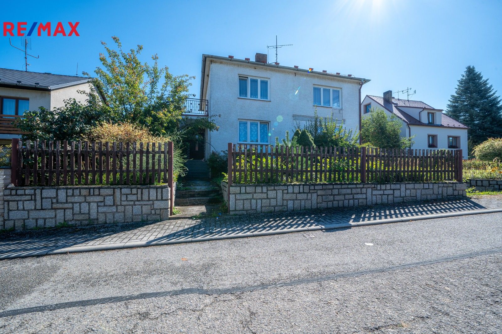 Rodinné domy, Člunek, 226 m²