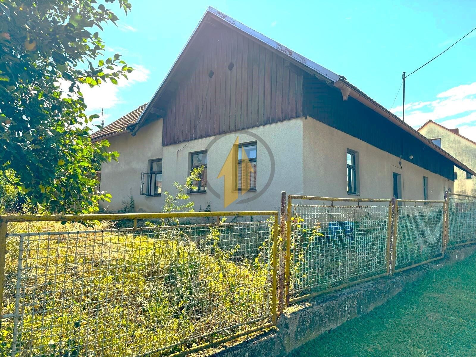 Prodej rodinný dům - Sekeřice, 130 m²