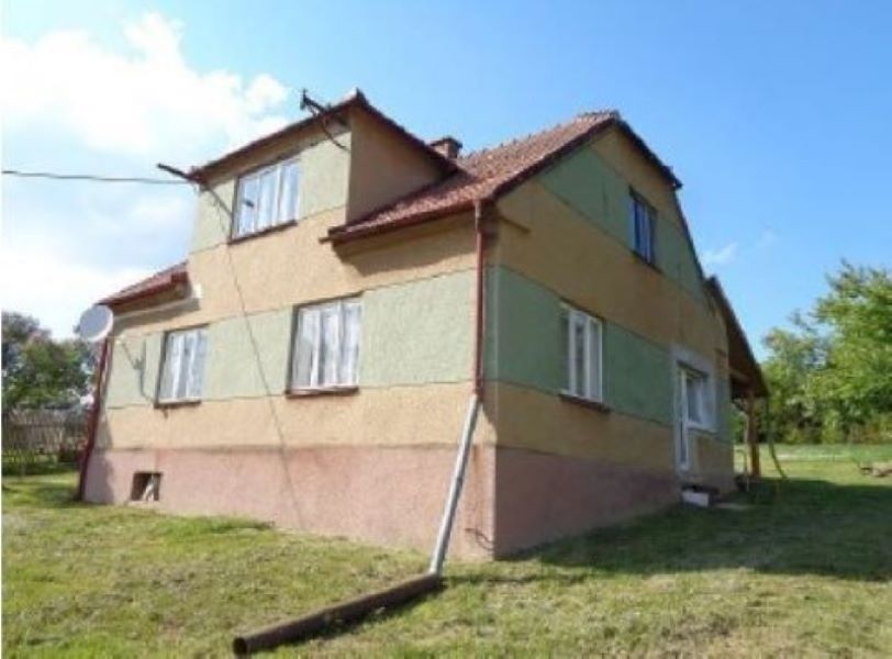 Prodej dům - Horní Štěpánov, 798 47, 511 m²