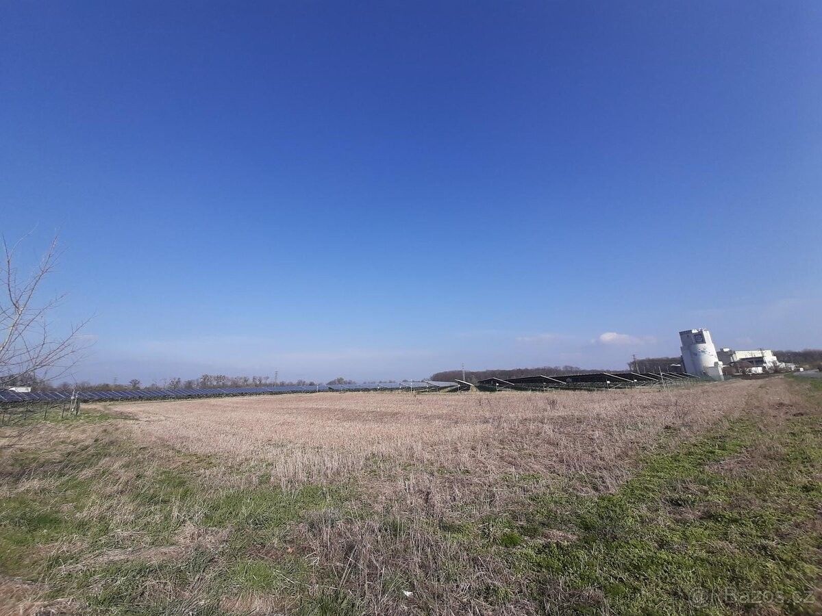 Pozemky pro bydlení, Kroměříž, 767 01