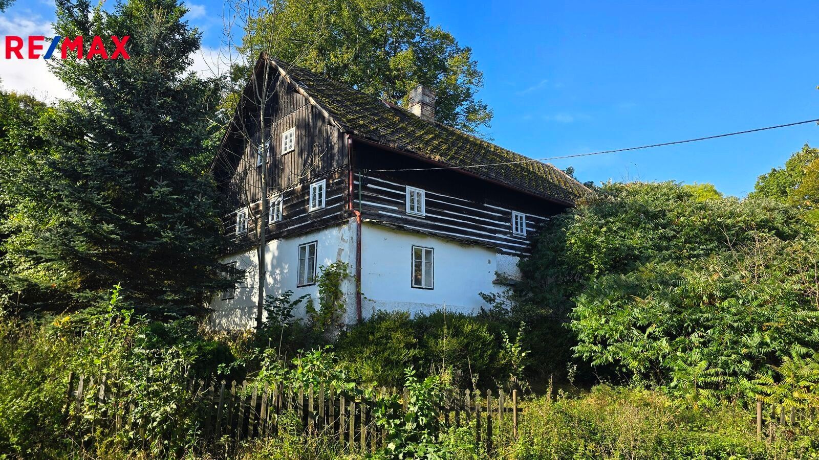 Ostatní, Stráž u České Lípy, Stružnice, 200 m²