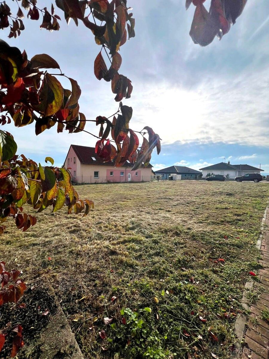 Prodej pozemek pro bydlení - České Budějovice, 370 01