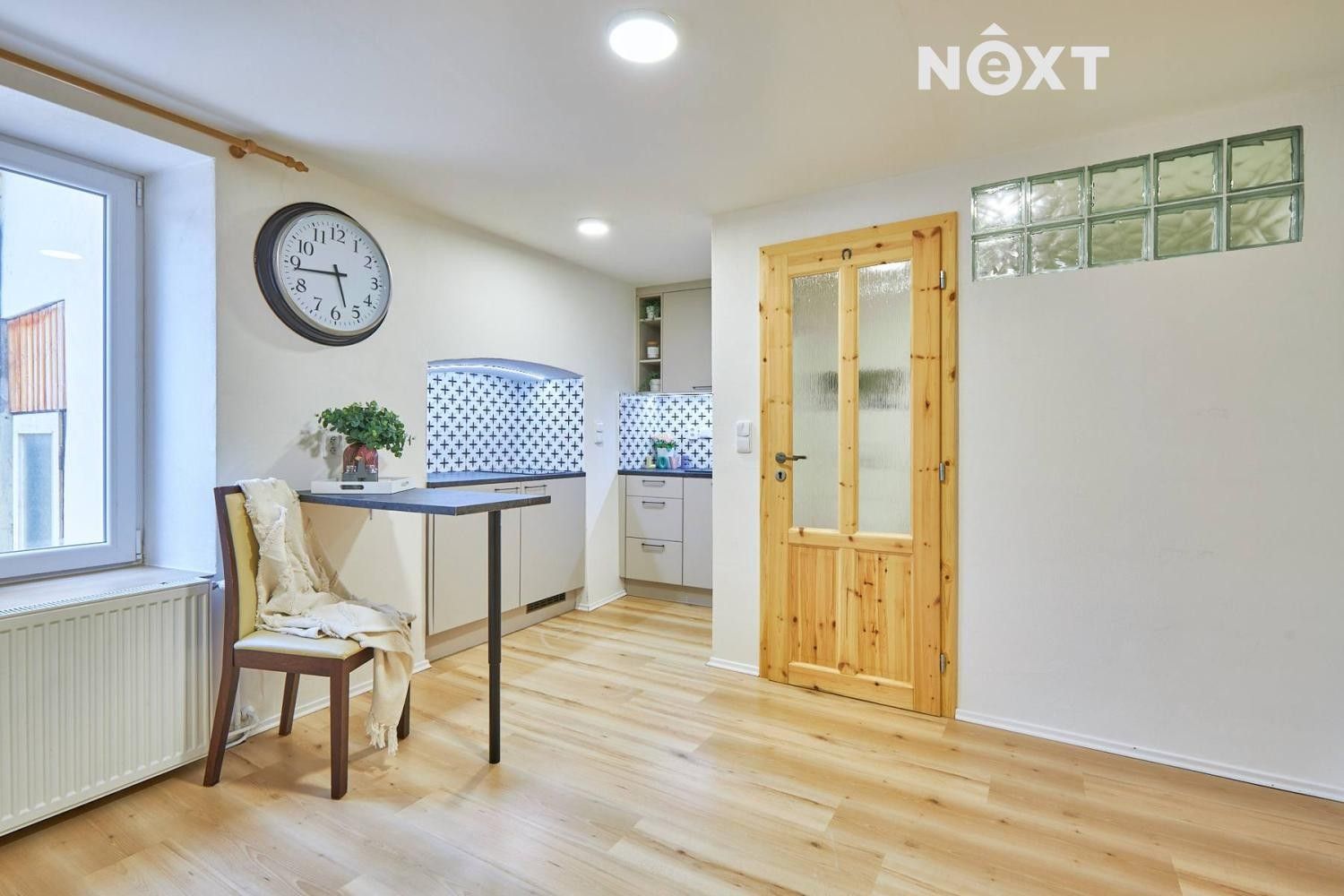 Rodinné domy, I, Vimperk, 70 m²