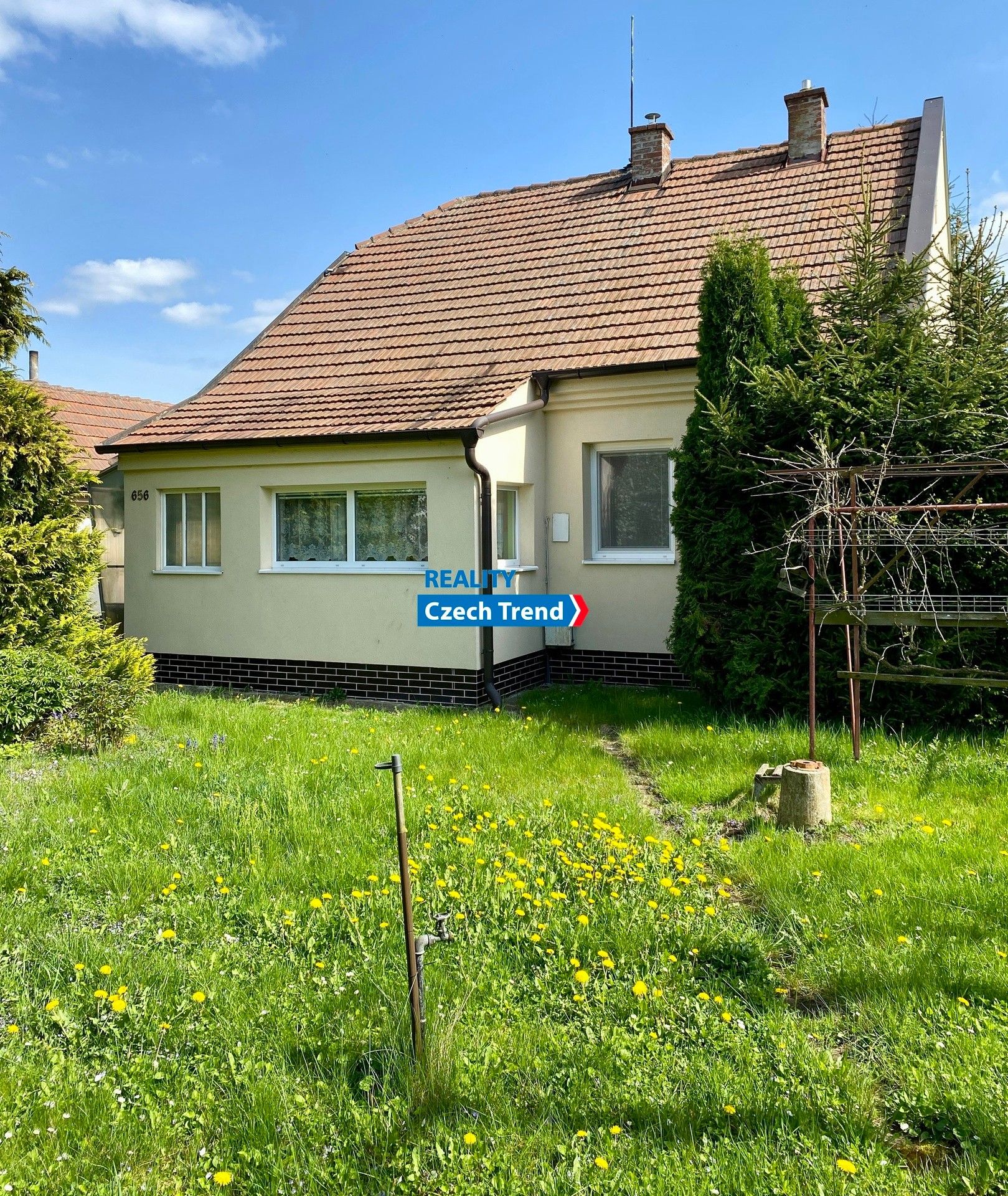 Ostatní, Bolelouc, Dub nad Moravou, 123 m²