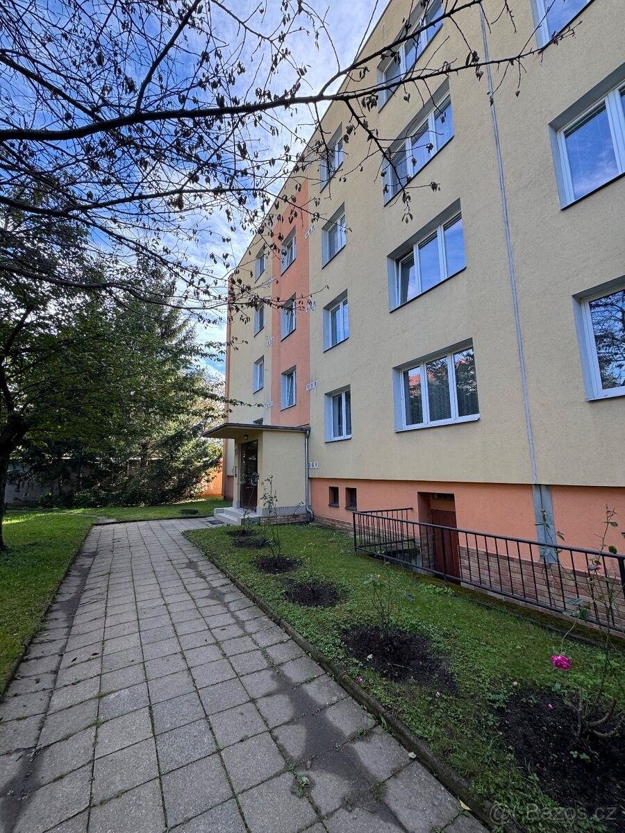 2+1, Brno, 617 00, 8 m²