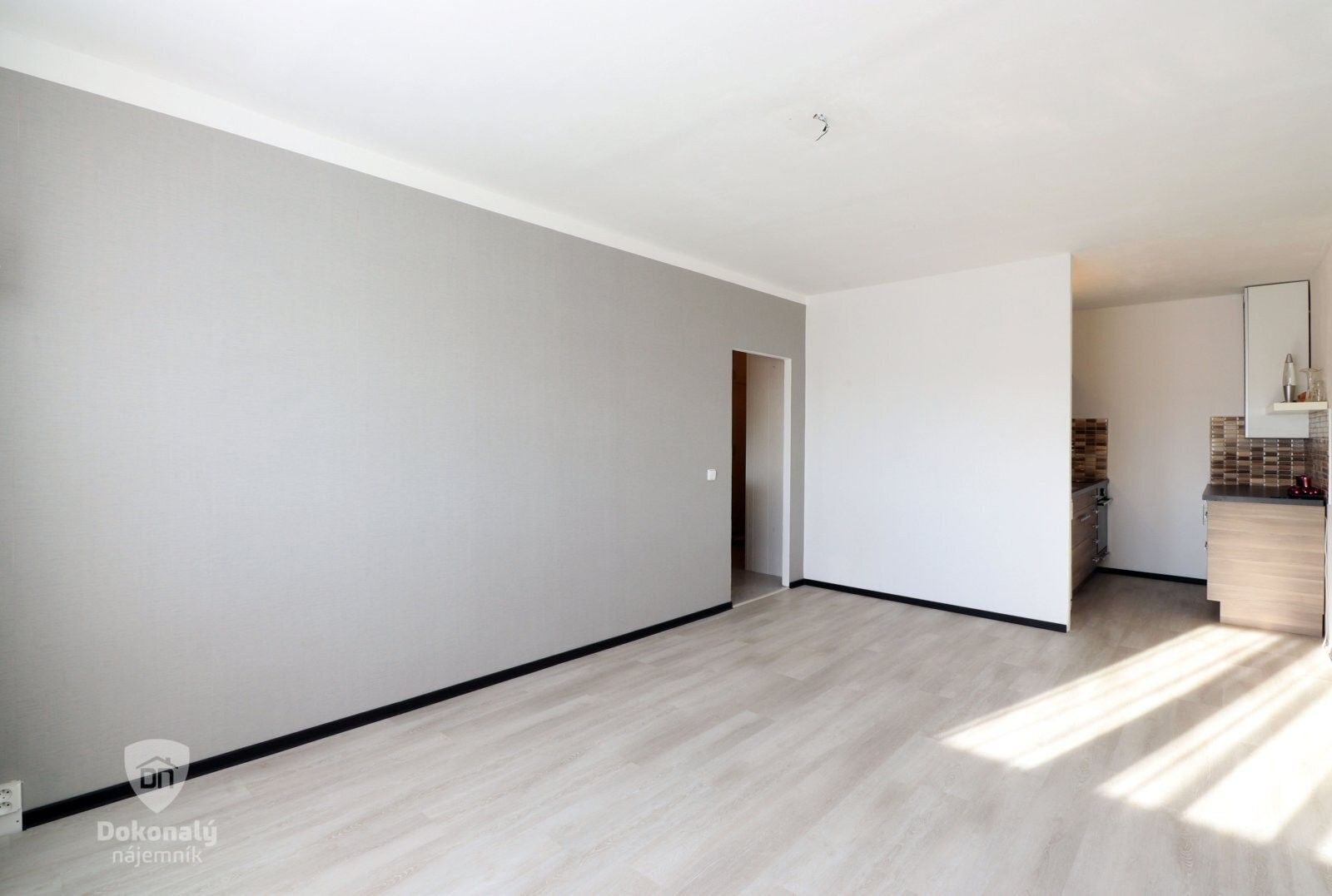 2+kk, Tovární, Beroun, 43 m²