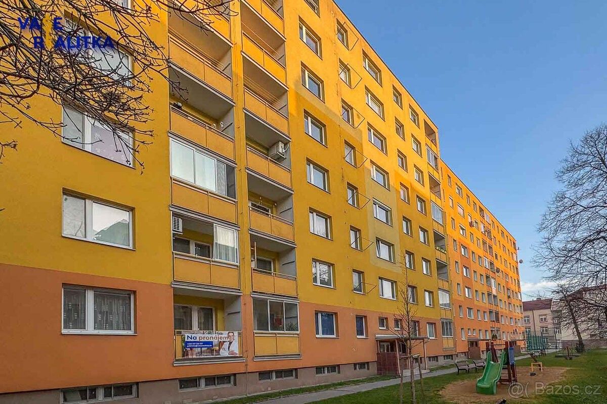 3+1, Přerov, 750 02, 67 m²