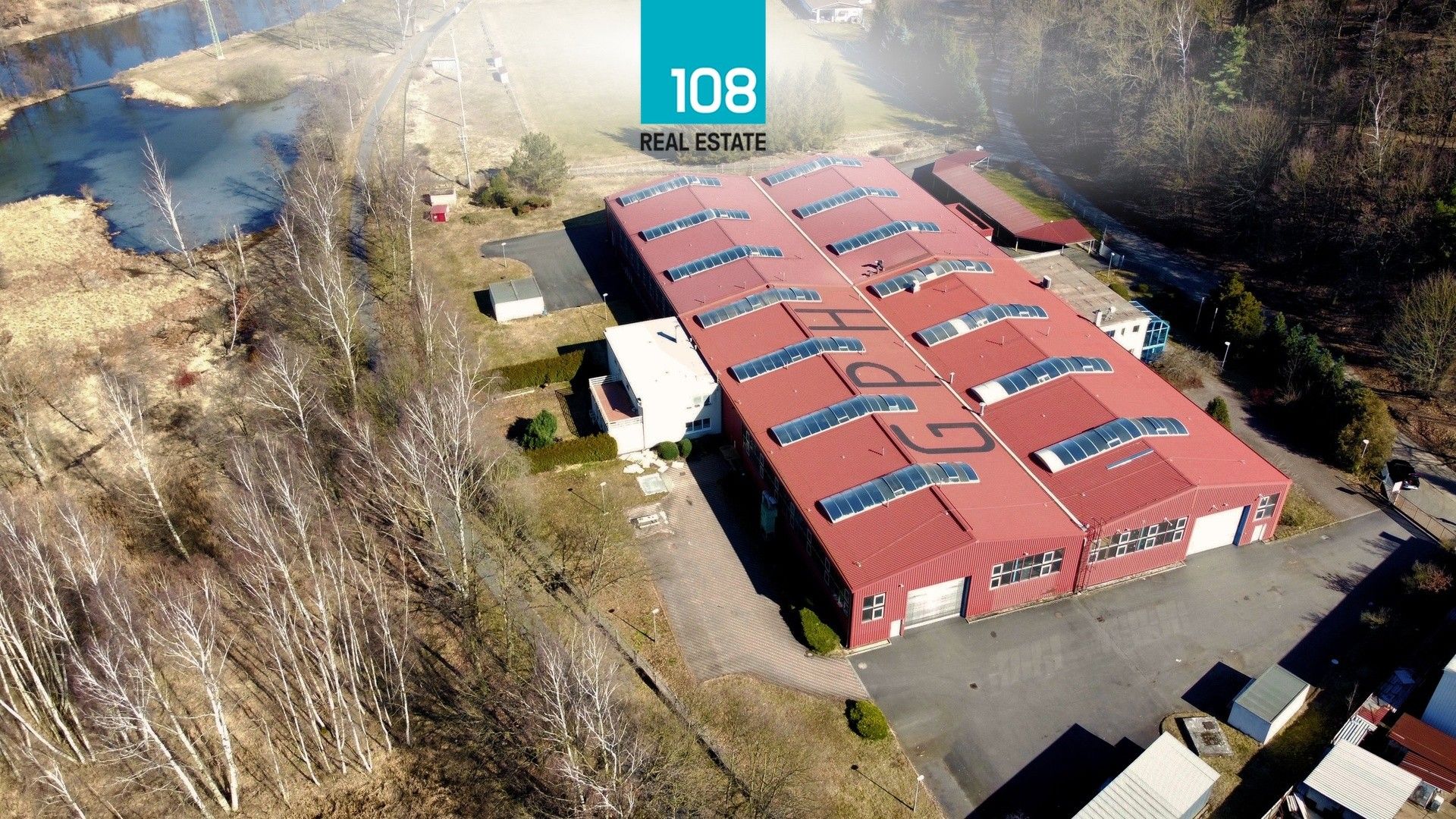 Sklady, Okružní, Kynšperk nad Ohří, 4 m²