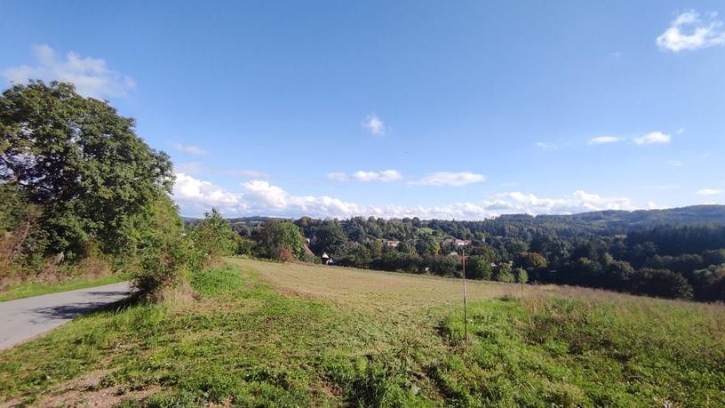 Pozemky pro bydlení, Postupice, 2 099 m²