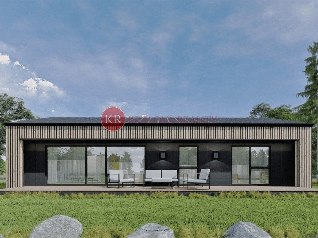 Rodinné domy, Boršov nad Vltavou, 370 01