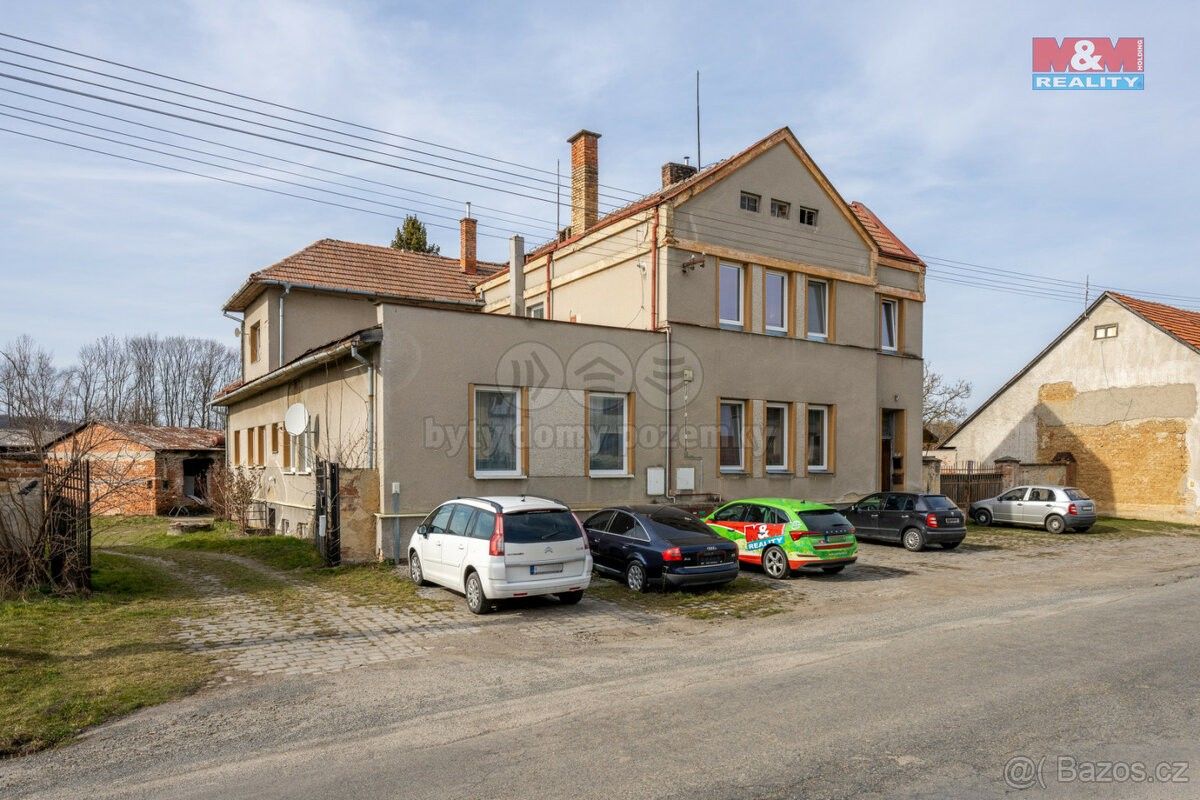 Ostatní, Pačlavice, 768 34, 339 m²