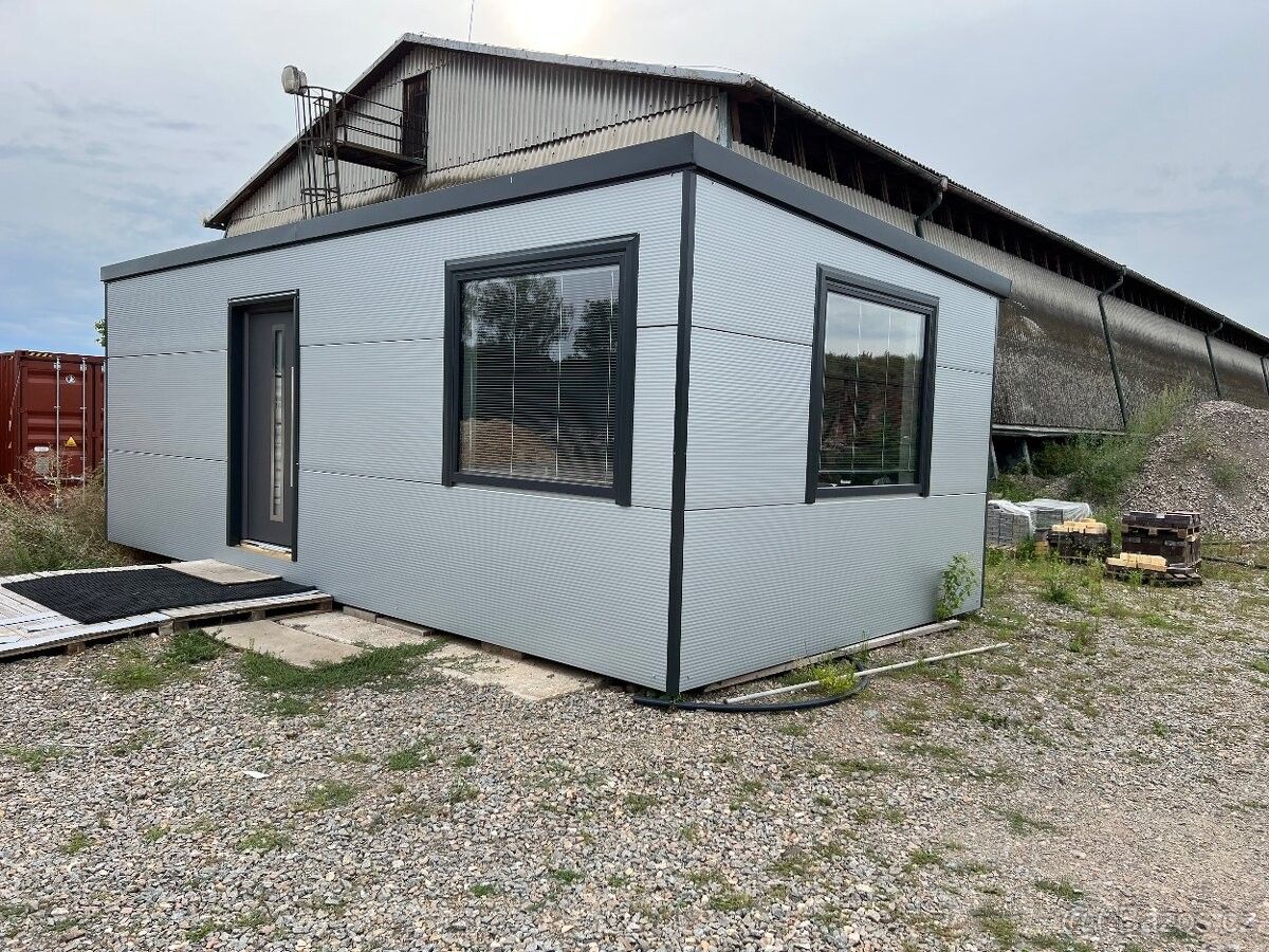 Byty, Smiřice, 503 03