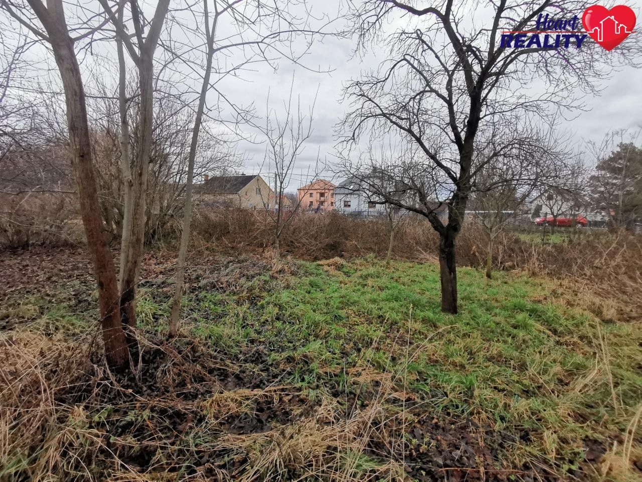 Prodej pozemek pro bydlení - Hlavní, Sudice, 259 m²