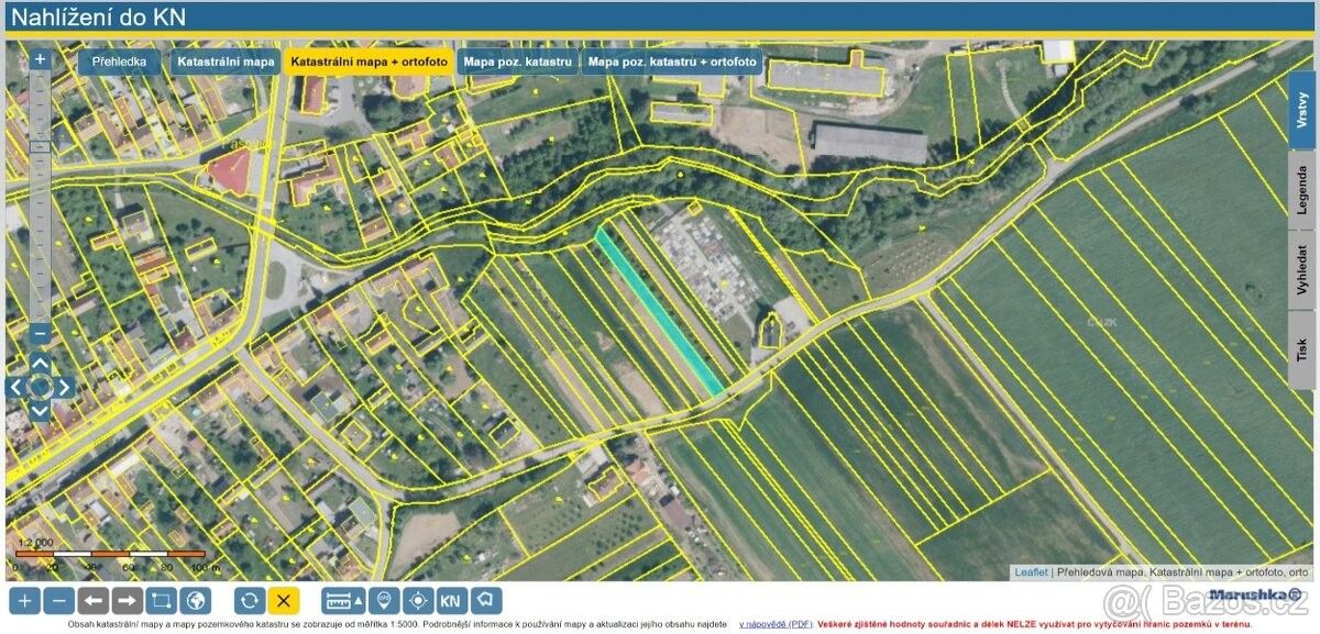 Ostatní, Prakšice, 687 56, 759 m²