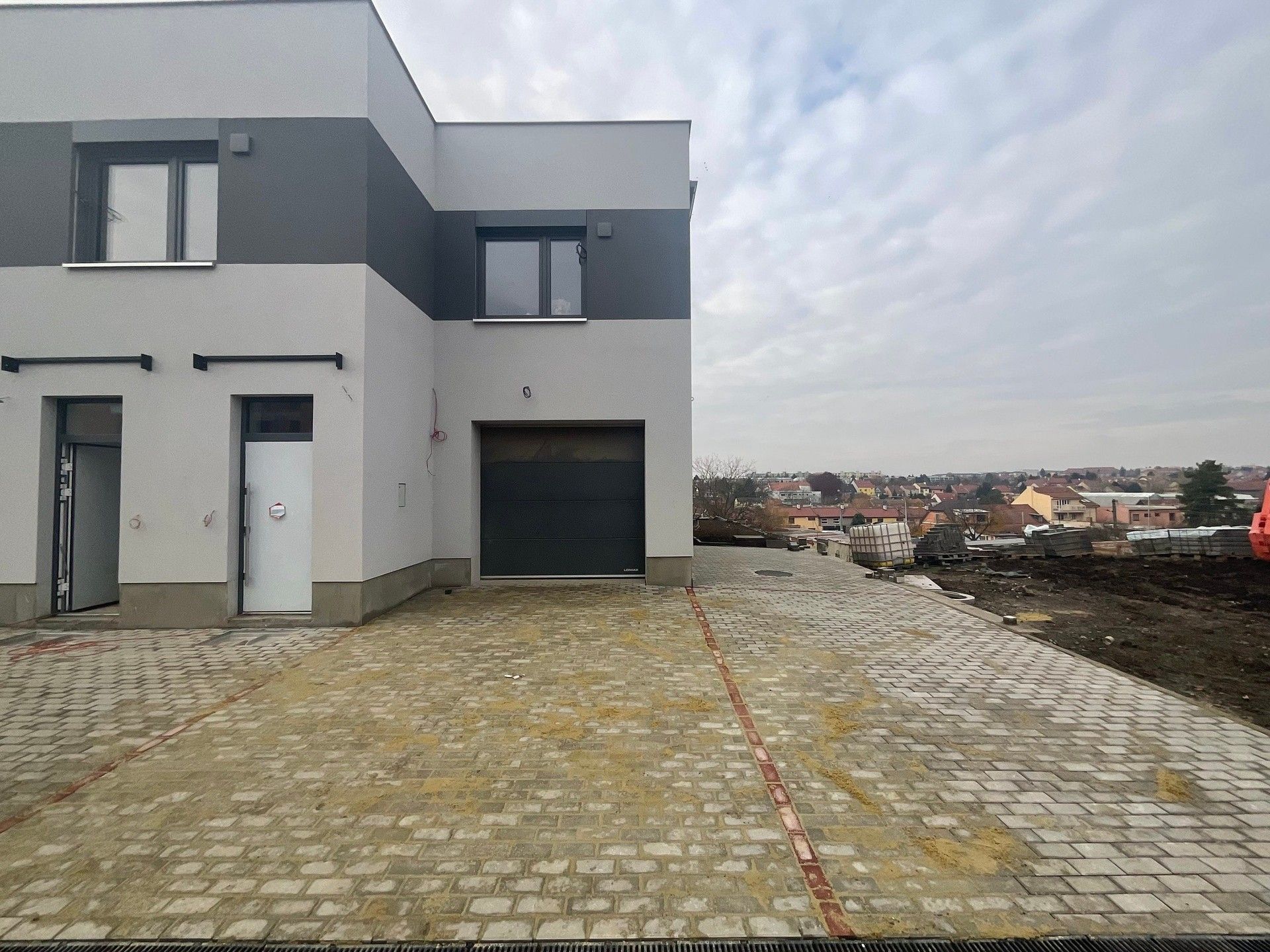 4+kk, Šlapanice, 102 m²