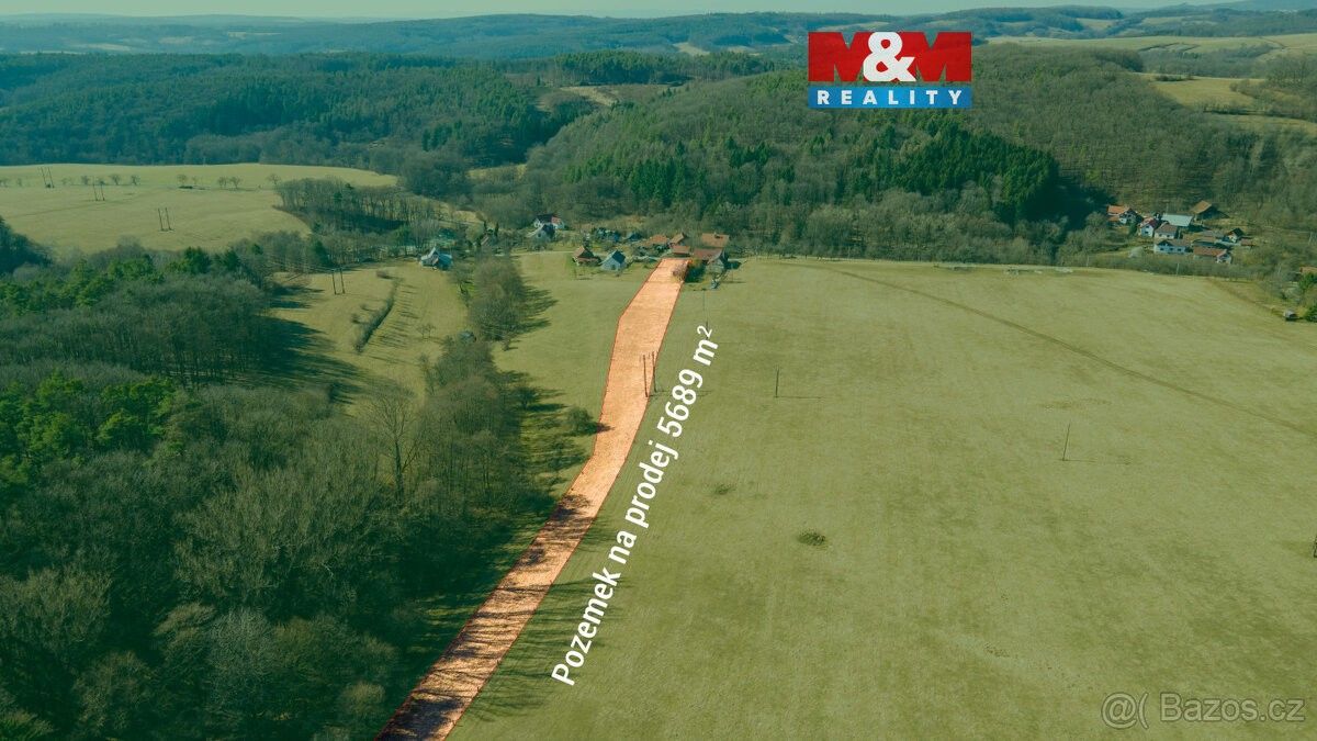 Pozemky pro bydlení, Slavičín, 763 21