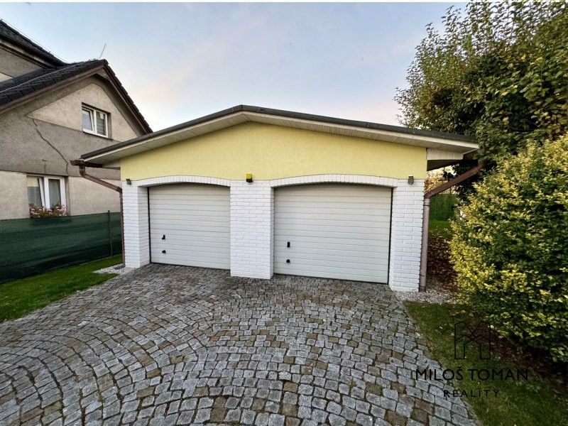 Prodej rodinný dům - Kličkova, Klatovy, 250 m²