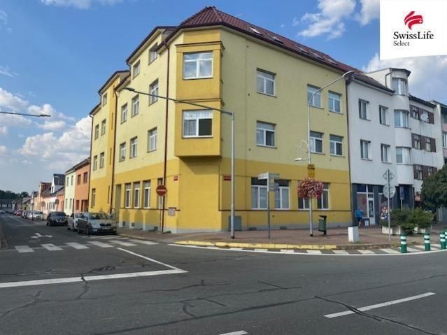 2+kk, Komenského, Veselí nad Moravou, 44 m²