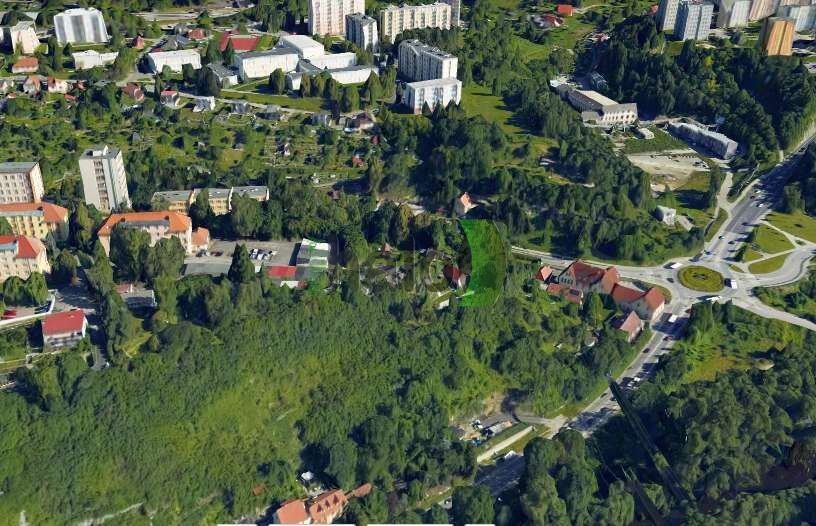 Pronájem garáž - Vyšehrad, Český Krumlov, 18 m²