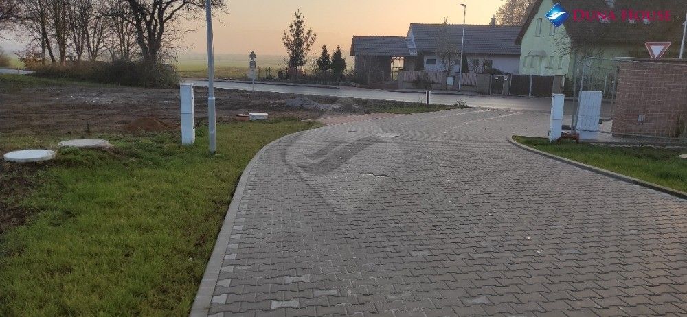 Prodej pozemek pro bydlení - Chotětovská, Bezno, 913 m²