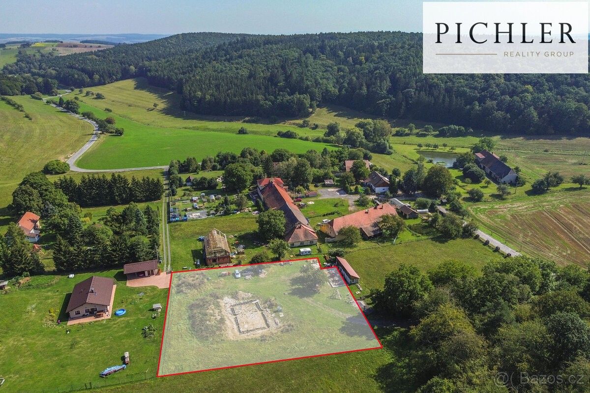 Pozemky pro bydlení, Plasy, 331 01