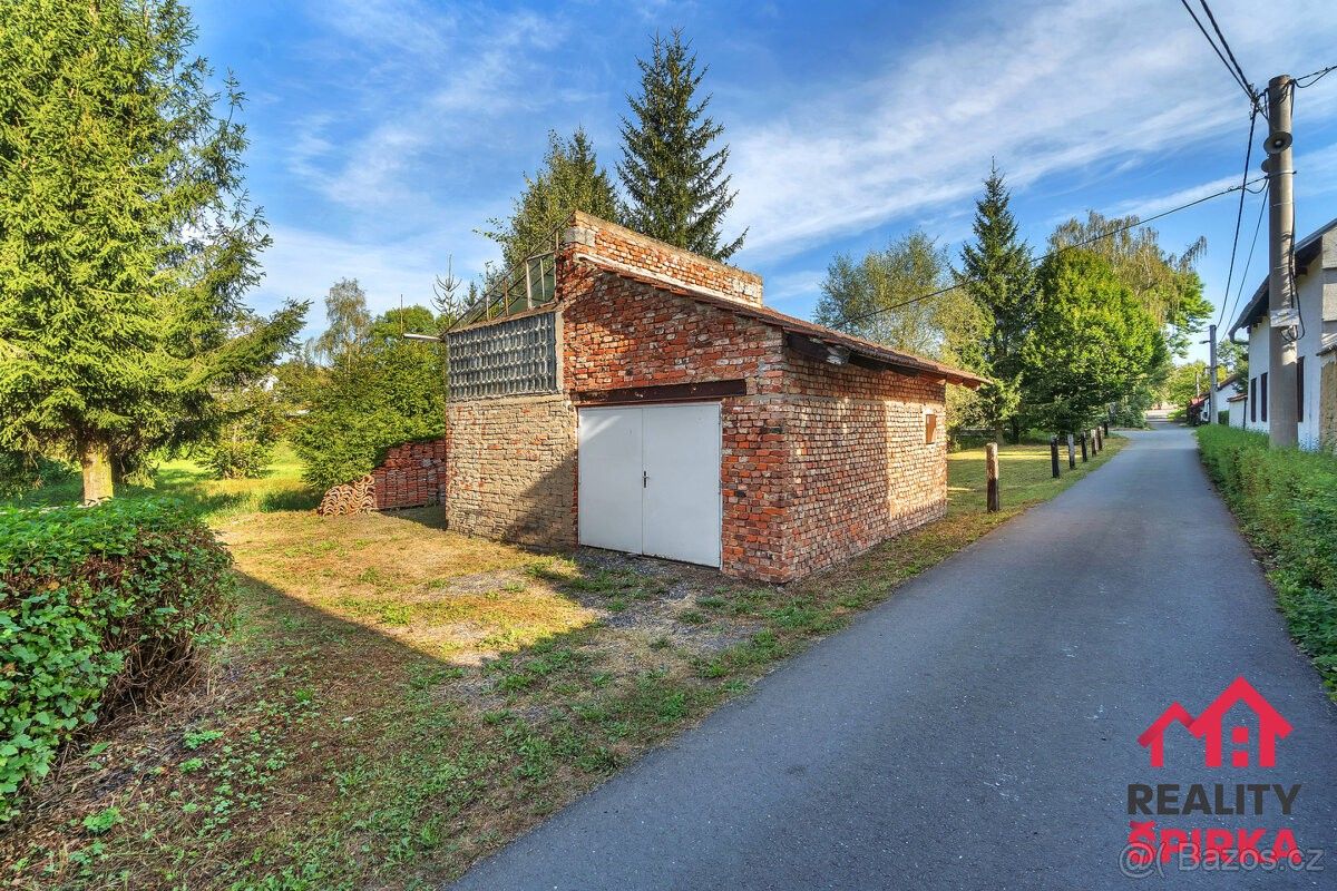 Prodej pozemek pro bydlení - Opatov v Čechách, 569 12, 401 m²